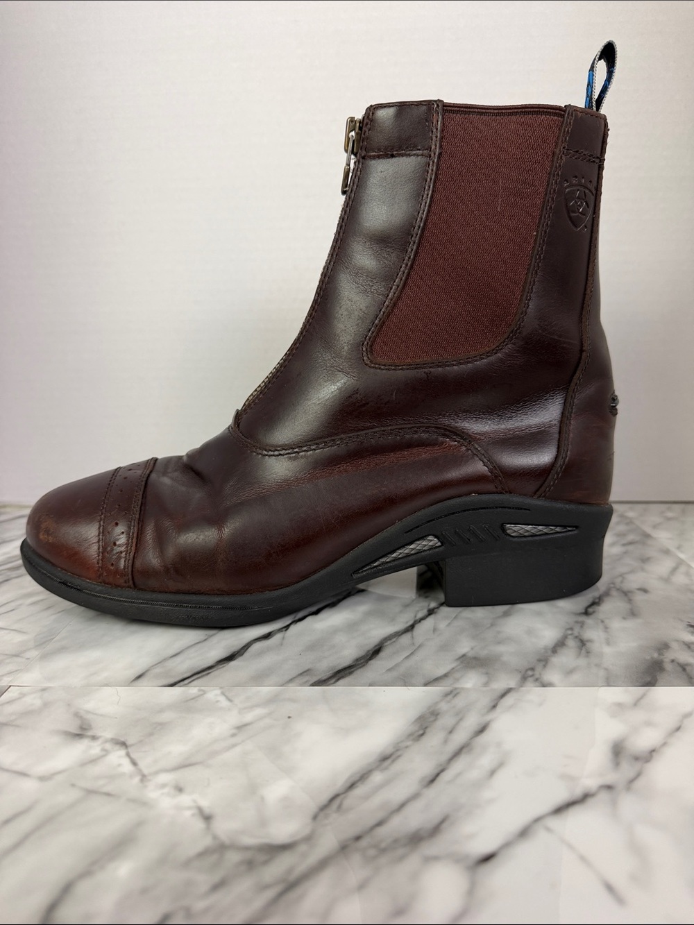 Ariat women’s devon axis paddock boots